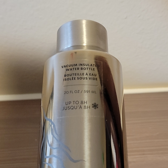 Starbucks 50th Anniversary stainless steel bottle - Picture 2 of 4